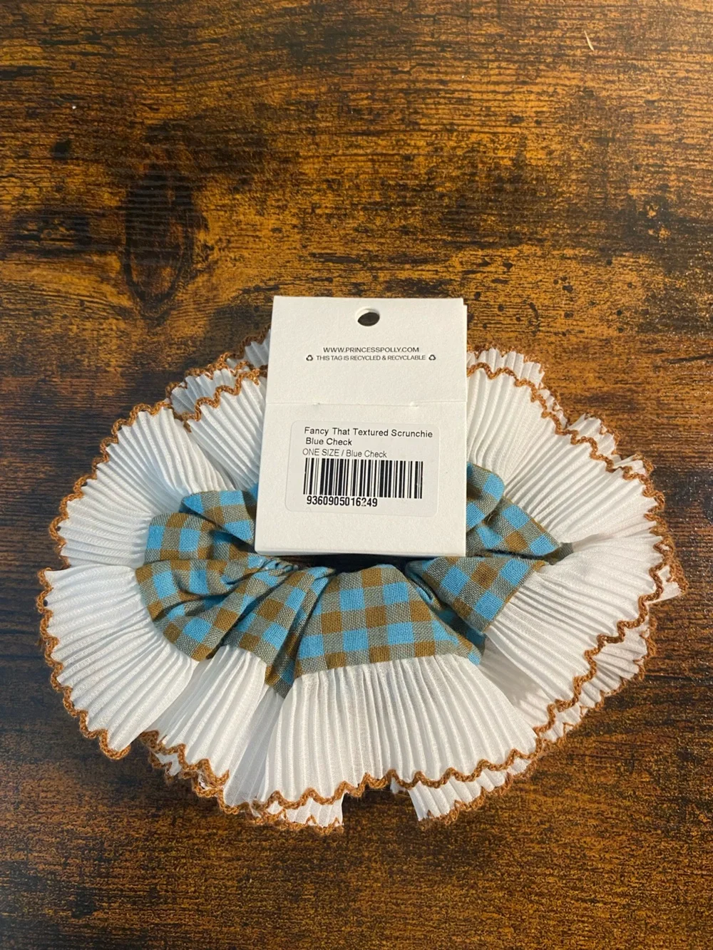 Anthropologie, Princess Polly, Tommy Bahama Hair Acc. Bundle (6)